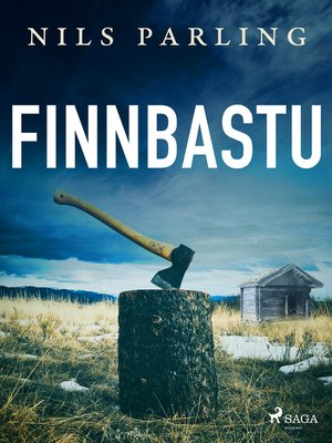 cover image of Finnbastu